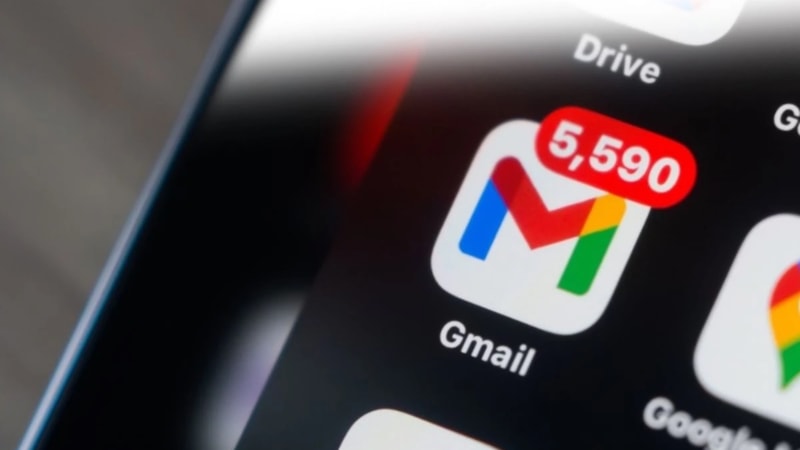 Gmail kullanıcıları dikkat: Bu e-postaları açmadan silin