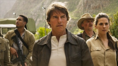 23 Mayıs 2025 Cuma: Vizyondaki filmler