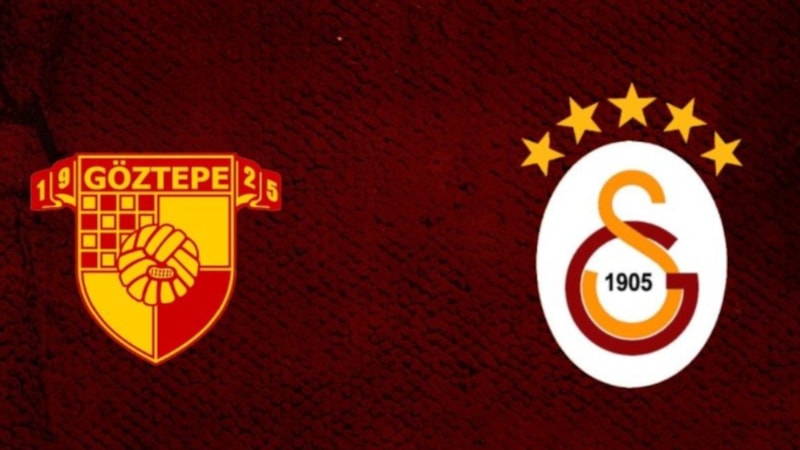 Göztepe - Galatasaray maçı ne zaman, saat kaçta ve hangi kanalda?
