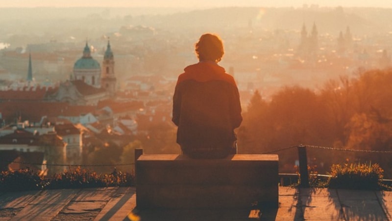 Kendine dönüşe cesur bir davet: Duygusal Özgürleşme