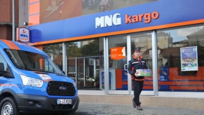 MNG kargo tarih oluyor! Tabelalar tek tek indiriliyor: İşte, yeni ismi