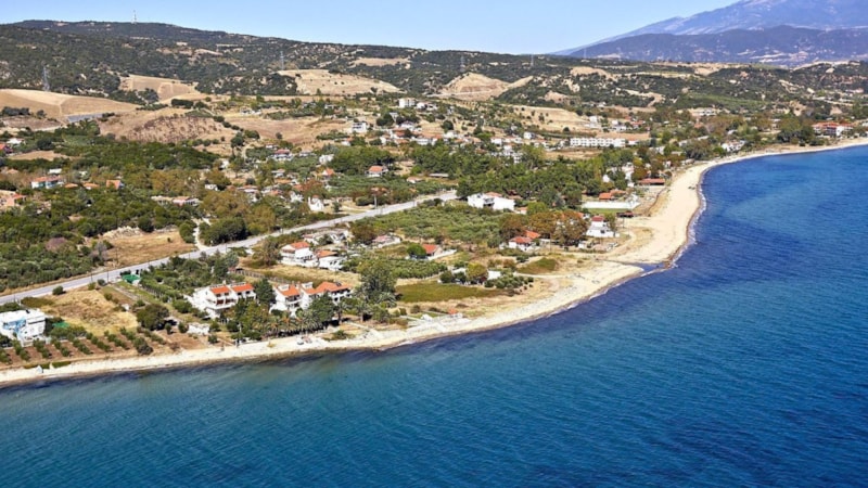 Yunanistan'da içme suyundan uranyum çıktı