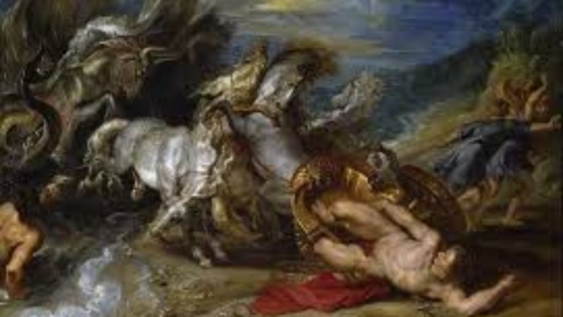 Hippolytos’un Bütün Sapkınlıklara Reddiye eseri, ilk kez Türkçede