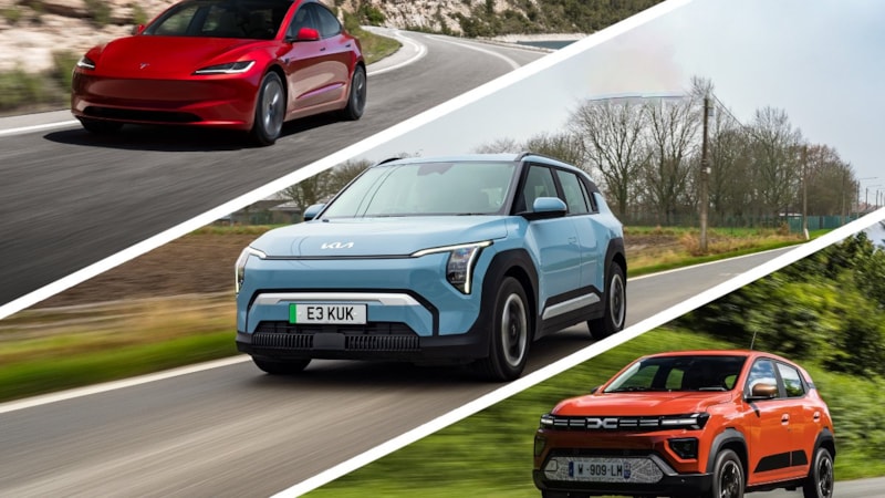 ABD, benzinli araçları yasaklayan eyalet planlarını engelledi