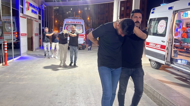 Konya'da 'devre mülkün var' yalanıyla 100 bin lira dolandırdılar