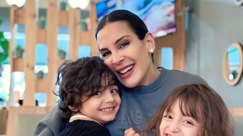 Kötü haberi sosyal medyadan verdi! Eylül Öztürk ve Kenan Özkan boşanıyor