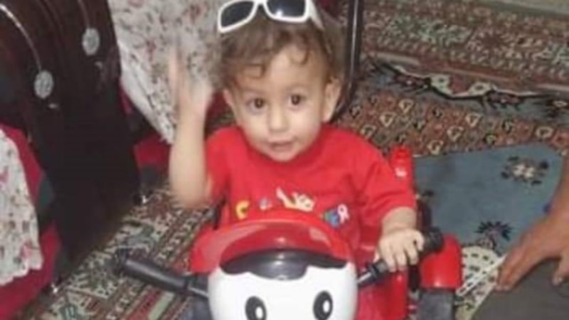 Eskişehir'de bir sinek ısırığıyla tüm hayatı değişti