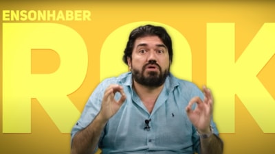 Rasim Ozan Kütahyalı İBB'deki vurgunu değerlendirdi