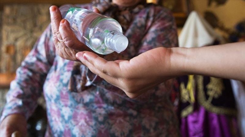 Kurban Bayramı tatili 5 Haziran öğleden sonra başlayacak