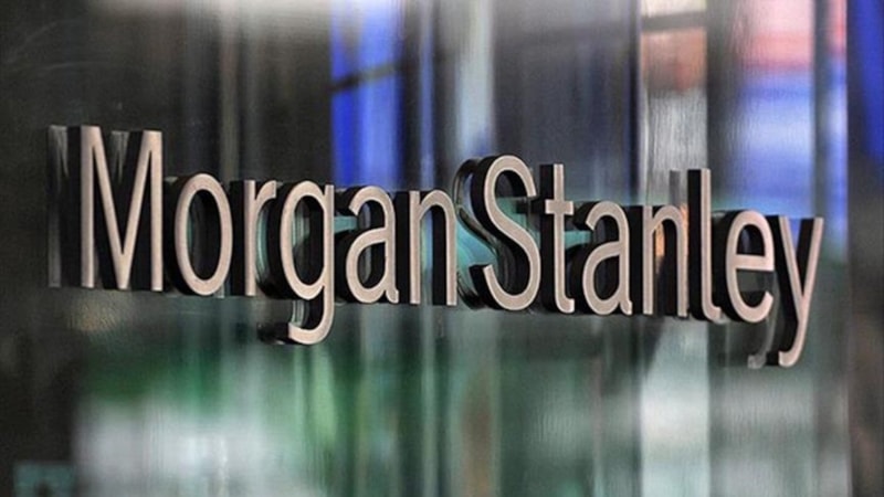 Morgan Stanley, TCMB'den faiz indirimi beklentisini erkene çekti