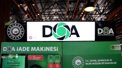 Sakarya’da ambalaj atıkları çöpe değil cebe gidiyor