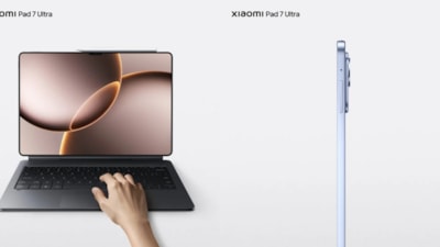 Xiaomi'nin en güçlü tableti Pad 7 Ultra tanıtıldı: İşte fiyatı ve özellikleri