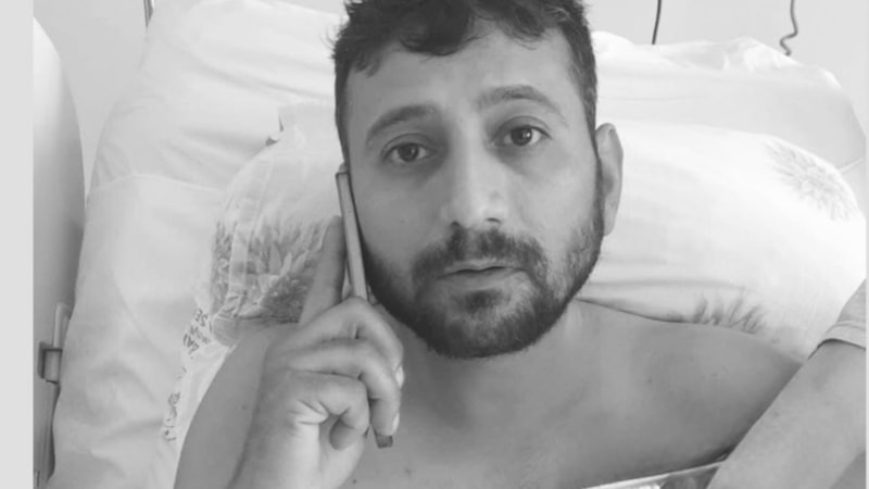 İstanbul'da eniştesini bıçaklayarak öldürdü