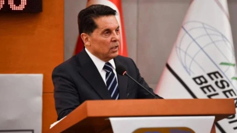 Görevinden uzaklaştırılan Ahmet Özer savunma yaptı