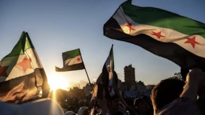 BM, ülkesine dönen Suriyelilerin sayısını açıkladı