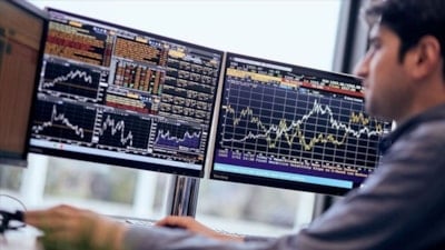 Yabancılar geçen hafta 245,2 milyon dolarlık hisse aldı