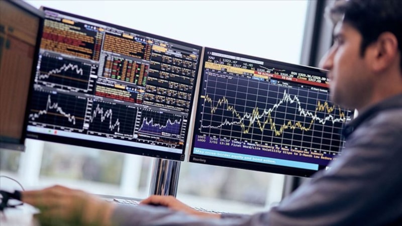 Yabancılar geçen hafta 245,2 milyon dolarlık hisse aldı