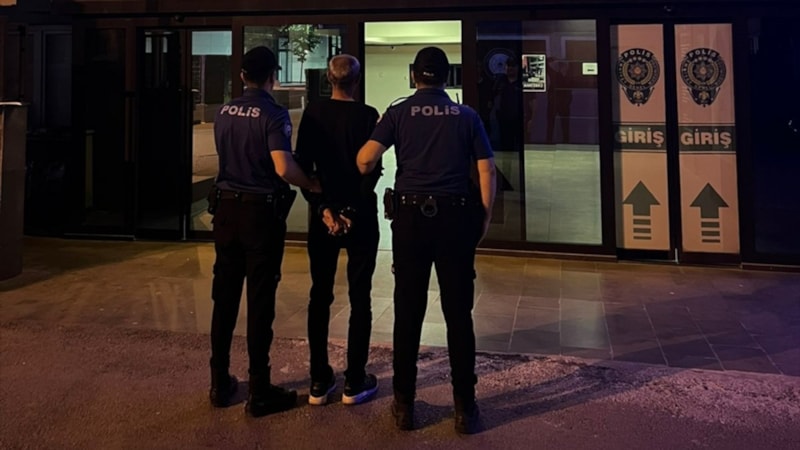Kocaeli'de 27 yıl hapis cezası bulunan hükümlü yakalandı