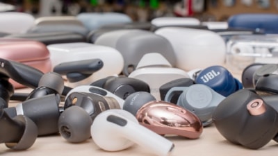 Kablosuz kulaklıkta en çok satılan marka: Listenin başını çekiyor