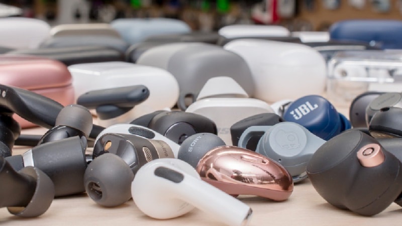 Kablosuz kulaklıkta en çok satılan marka: Listenin başını çekiyor