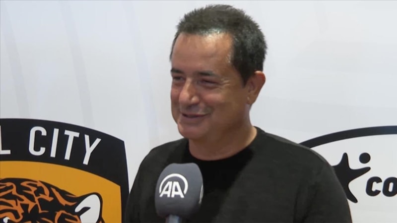 Acun Ilıcalı'dan Lincoln ve Abdülkadir Ömür açıklaması