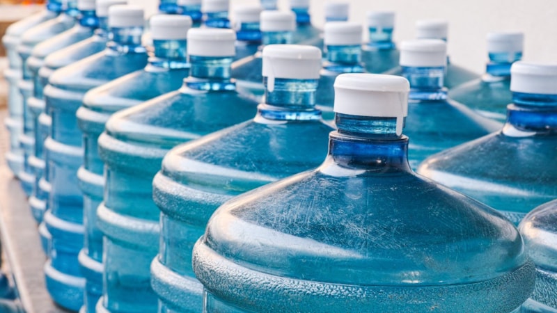 Ne içmeye, ne yemeğe… İçme suyu için “kullanmayın” uyarısı geldi