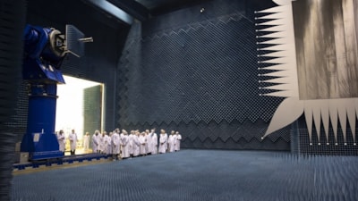 TUSAŞ Genel Müdürü Mehmet Demiroğlu, şirketin 10 yıllık planlarını anlattı