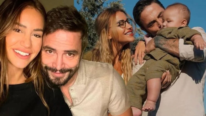 Ahmet Kural, ikinci kez baba olacak