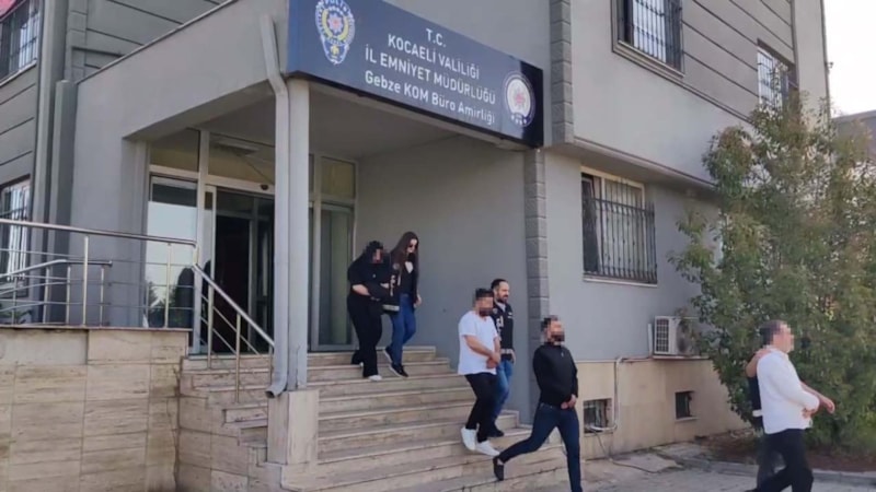 Kocaeli merkezli 4 ilde kaçak tütün ve sigara operasyonu