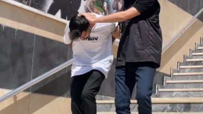 İstanbul'da 3,5 milyon TL'lik vurgun yapan telefon dolandırıcısı yakalandı