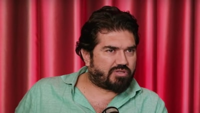 Rasim Ozan Kütahyalı: Galatasaray'ı Osimhen şampiyon yapmıştır