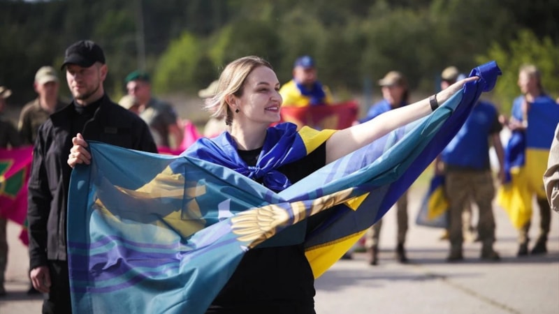 Rusya ve Ukrayna arasında yeni esir takası