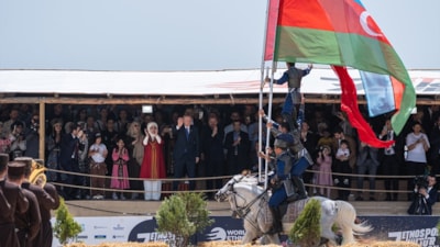 7. Etnospor Kültür Festivali’nde geleneksel sanatlar ve kültür rüzgarı