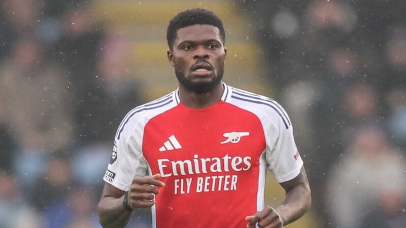 Beşiktaş, Thomas Partey'in peşine düştü