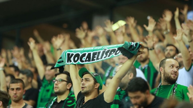 Kocaelispor’da sportif direktörlük görevine Metin Özkan getirildi