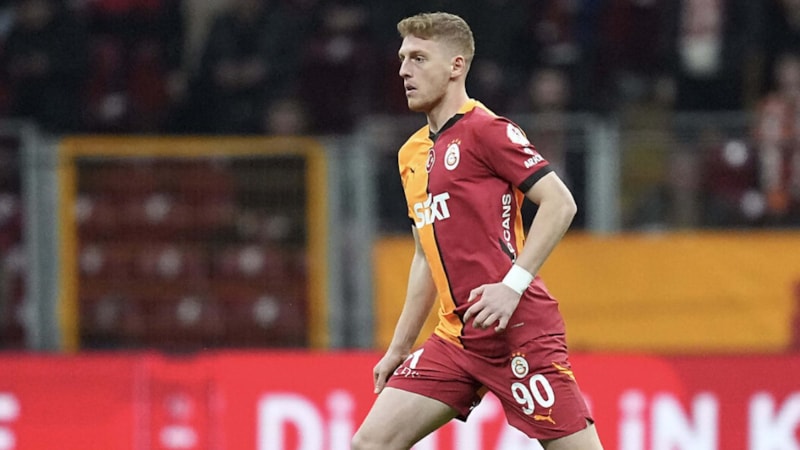 Metehan Baltacı: İkide iki yapıp ligi bitirmek istiyoruz