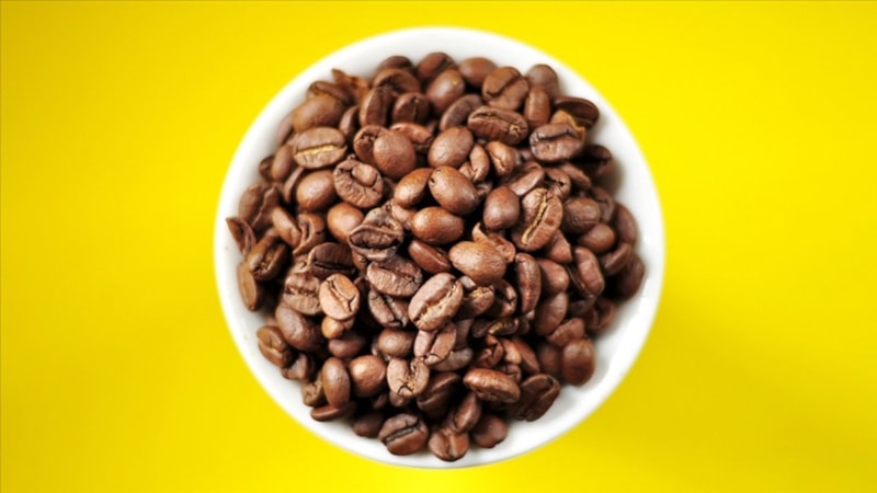 Kahve bu ay yatırımcısına acı verdi