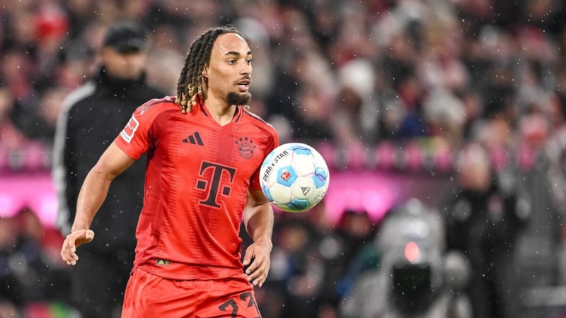 Galatasaray'ın Sacha Boey planları bozuldu