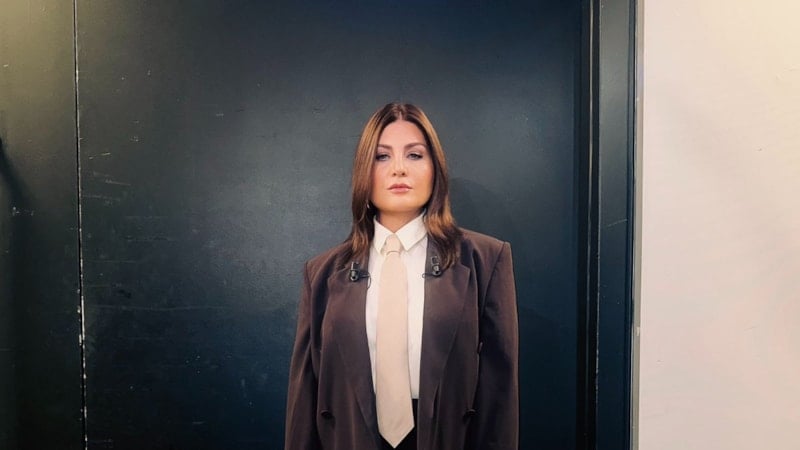 Sibel Can'ın Emir Sarıgül ile evlendiği iddia edildi