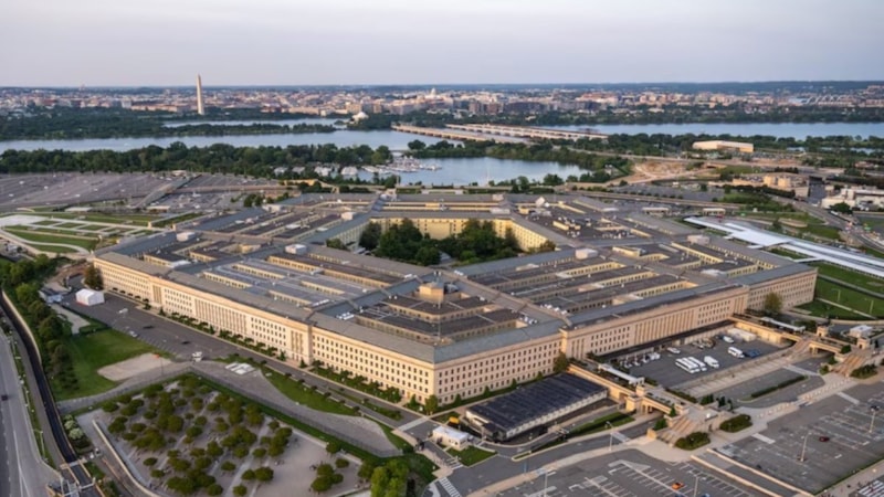 ABD'de Pentagon'dan gazetecilere erişim ve dolaşım sınırlaması talimatı