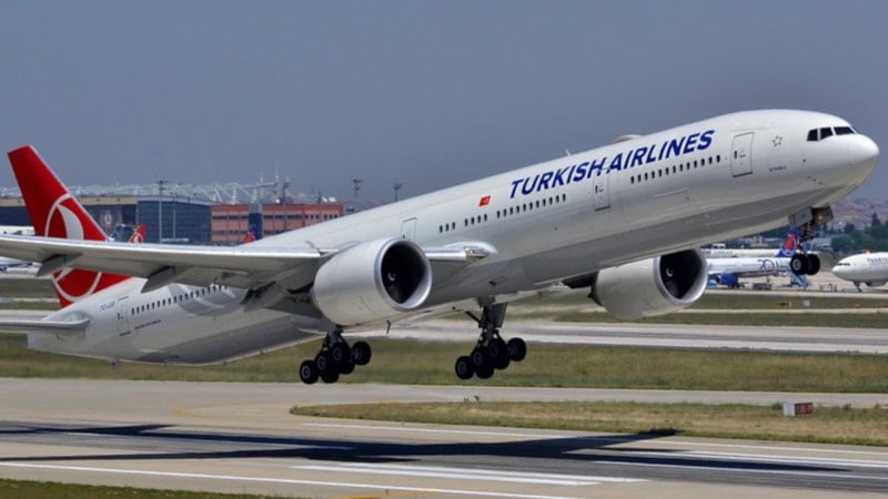 Uçuşu olanlar dikkat: Bu havalimanı 1 ay boyunca kapalı olacak!