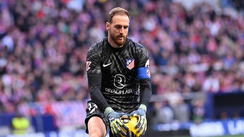 Galatasaray haber bekliyor! Jan Oblak, Atletico Madrid'den ayrılacak mı?