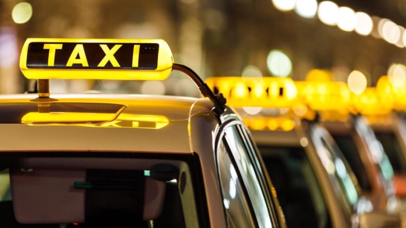 Taksilerde yeni dönem: Artık yalnızca o araçlar kullanılacak!