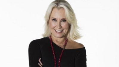 Nergis Kumbasar ve Mehmet Ali Erbil arasında nafaka sürtüşmesi