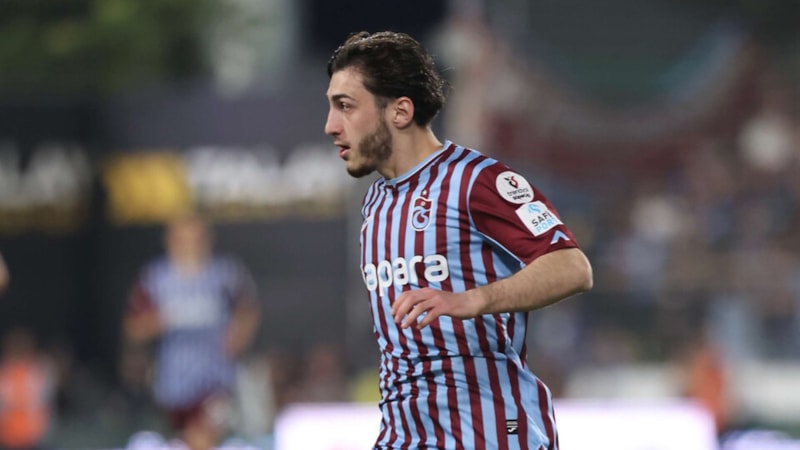 Cihan Çanak'ın adalesinde yaralanma tespit edildi