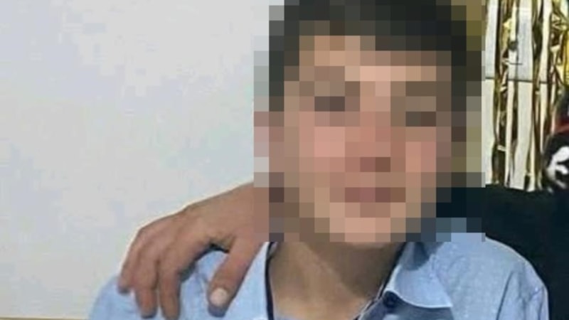 Kırşehir'de 13 yaşındaki çocuk iple boğulmuş halde ölü bulundu