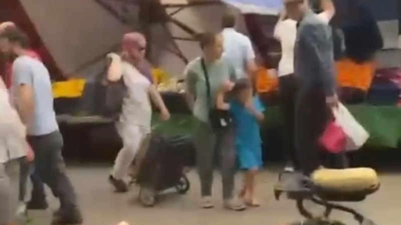 Bursa'da lodos hayatı olumsuz etkiledi