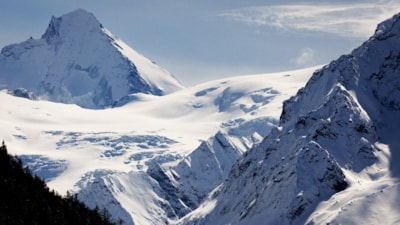 İsviçre'de kayıp 5 kayakçının cansız bedeni bulundu