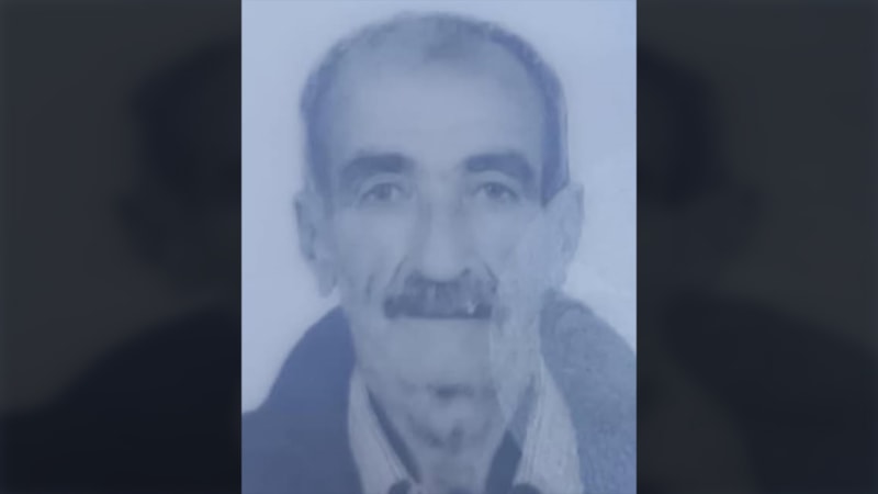 Mardin'de yaşlı adam dağlık bölgede ölü bulundu