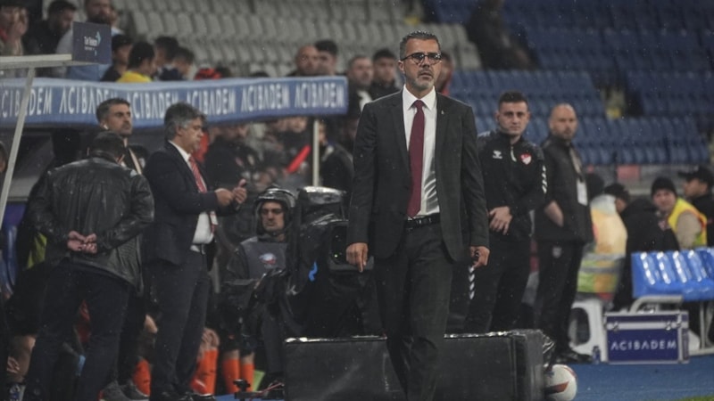 Mustafa Alper Avcı: Bu galibiyet geç gelen bir ödül oldu